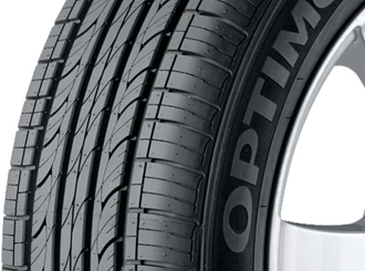 HANKOOK OPTIMO H426 3 GROOVE